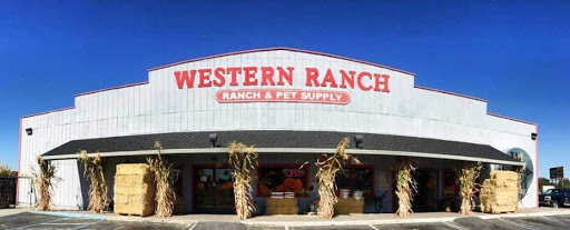 Pet Supply Store «Western Ranch & Pet Supply», reviews and photos, 103 Aegean Way, Vacaville, CA 95687, USA