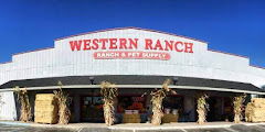 Western Ranch & Pet Supply