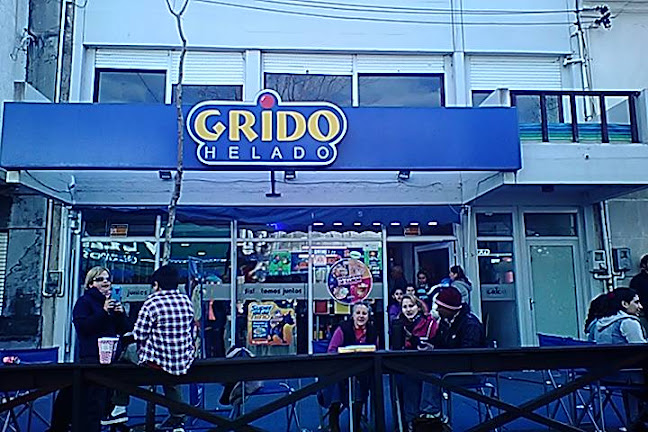 Grido Treinta Y Tres