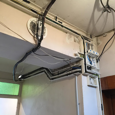 Argentino Freres Electricité à Décines-Charpieu