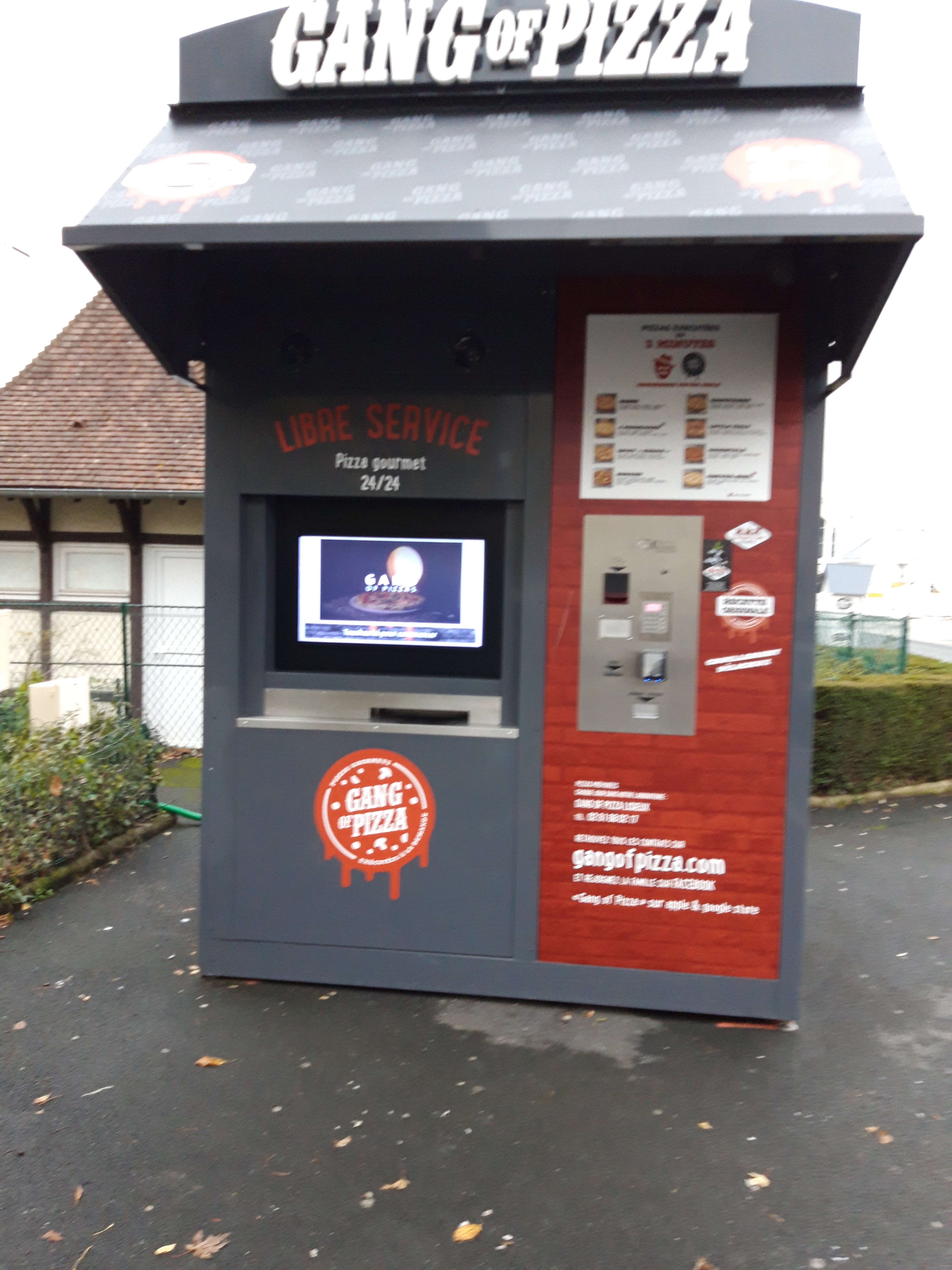 Photo n° 8 de l'avis de Tania.a fait le 16/11/2019 à 17:14