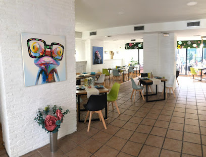Sentideta - Restaurante - C/ San Cristobal, 6, 46900 Torrent, Valencia, Spain