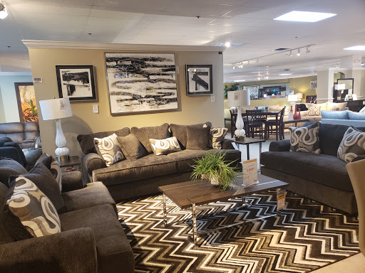 Furniture Store «Lacks Furniture Galleria», reviews and photos, 1200 E Expy 83, McAllen, TX 78503, USA