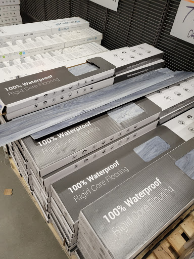 Home Improvement Store «The Home Depot», reviews and photos, 493 N Milwaukee Ave, Vernon Hills, IL 60061, USA