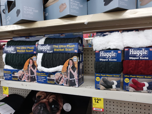 Discount Store «Dollar General», reviews and photos, 18702 N Village, Hagerstown, MD 21742, USA