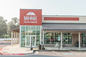 Merge Coffee Company image