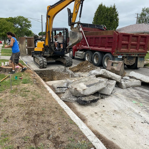 Plumber «Bison Plumbing», reviews and photos, 25780 Ryan Rd, Warren, MI 48091, USA