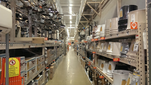 Home Improvement Store «The Home Depot», reviews and photos, 12275 Price Club Plaza, Fairfax, VA 22030, USA