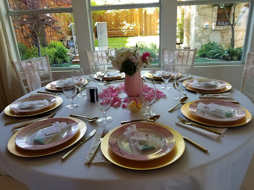 Wedding Venue «Magnolia Terrace», reviews and photos, 6910 Pecan St, Frisco, TX 75034, USA