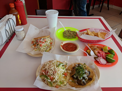 Tacos El Cuñado 2