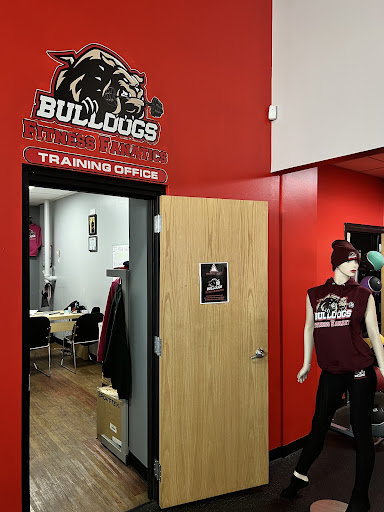 Gym «Powerhouse Gym», reviews and photos, 201 Park Ave, Linden, NJ 07036, USA