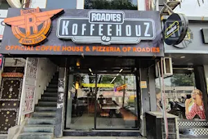 Roadies Koffeehouz | Best Cafe Near You | Good Food | Great Bevrages image