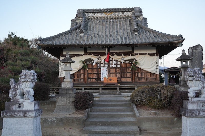 熊野神社