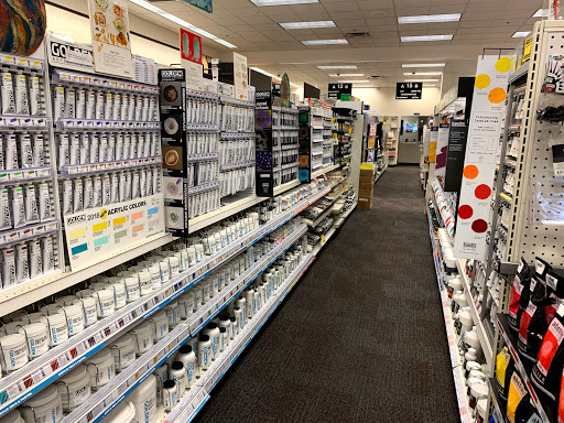 Office Supply Store «Palace Art & Office Supply», reviews and photos, 1407 Pacific Ave, Santa Cruz, CA 95060, USA