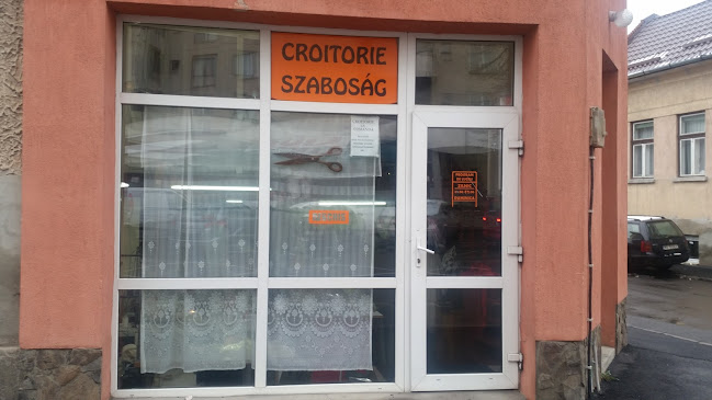 Szabósàg / Croitorie