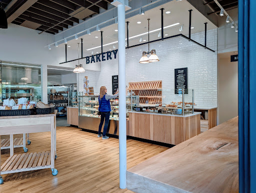 Grocery Store «Woodlands Market», reviews and photos, 735 College Ave, Kentfield, CA 94904, USA