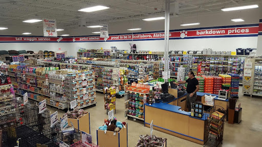 Pet Supply Store «Petsense Scottsboro», reviews and photos, 22991 John T Reid Pkwy, Scottsboro, AL 35768, USA