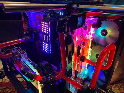 Computer Repair Service «Custom Built PC and Repair LLC», reviews and photos, 5458 Hoffner Ave #308, Orlando, FL 32812, USA