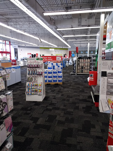 Office Supply Store «Staples», reviews and photos, 3333 Preston Rd, Frisco, TX 75034, USA