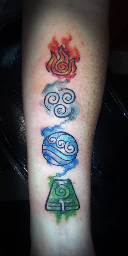 Explore mom death tattoo ideas, creative tattoo ideas in Hillsborough, available at Inkognito tattoo