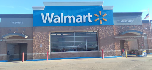 Discount Store «Walmart», reviews and photos, 700 Marketplace Blvd, Hamilton Township, NJ 08691, USA