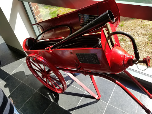 Museum «Marietta Fire Museum», reviews and photos, 112 Haynes St, Marietta, GA 30060, USA