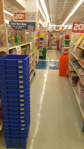 Educational Supply Store «Lakeshore Learning Store», reviews and photos, 969 Central Park Ave, Scarsdale, NY 10583, USA