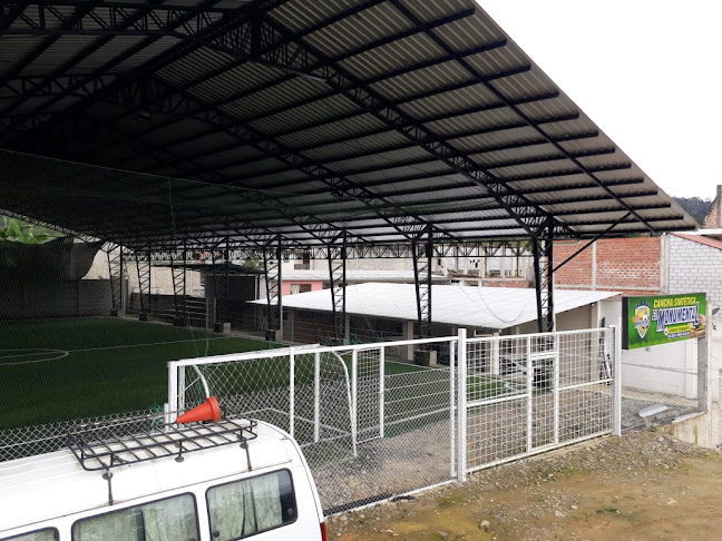 Cancha Sintetica "El Monumental"