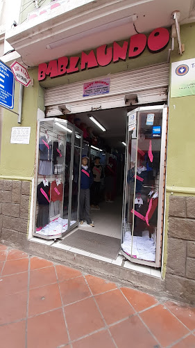 Opiniones de Baby Mundo en Cuenca - Tienda para bebés