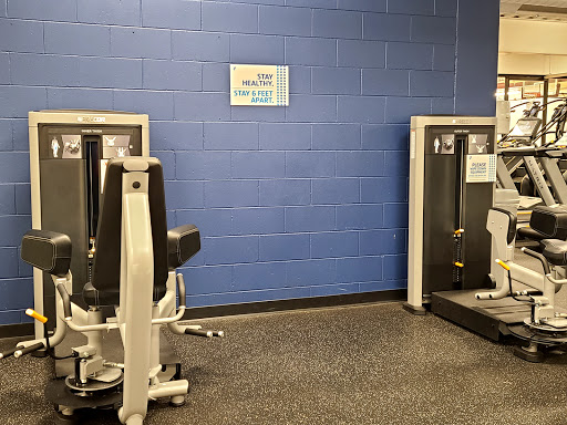 Gym «Eagan YMCA», reviews and photos, 550 Opperman Dr, Eagan, MN 55123, USA