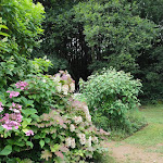 Photo n° 1 de l'avis de Christophe. fait le 05/08/2021 à 15:43 pour Les Jardins de Cadiot à Carlux