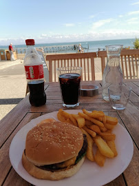 Frite du La Friandise. restauration rapide, Snack et libre-service Glaces à Noirmoutier-en-l'Île - n°5