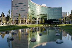Cleveland Clinic Main Campus image