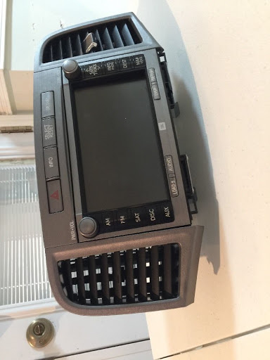 Auto Parts Store «6 Flags Used Auto Parts», reviews and photos, 101 White Rd, Austell, GA 30168, USA