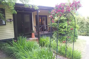 Leafield Cottages - Yarra Valley Accommodation image