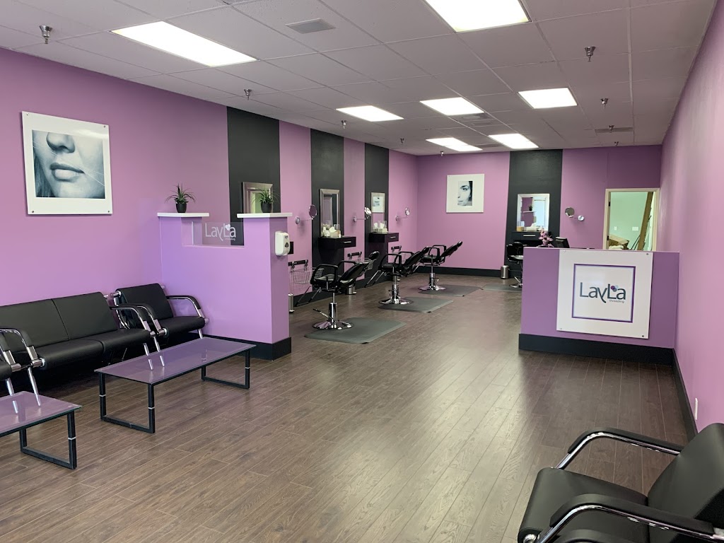 Layla Threading 91377