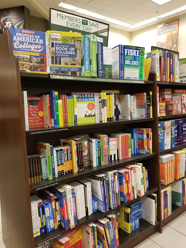 Book Store «Barnes & Noble», reviews and photos, 2825 W Main St, Bozeman, MT 59718, USA