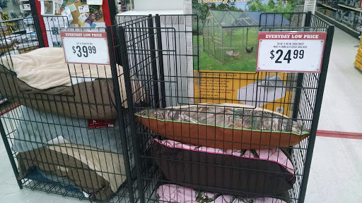 Home Improvement Store «Tractor Supply Co.», reviews and photos, 609 N Dupont Blvd, Milford, DE 19963, USA