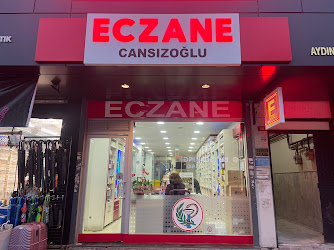 Cansızoğlu Eczanesi