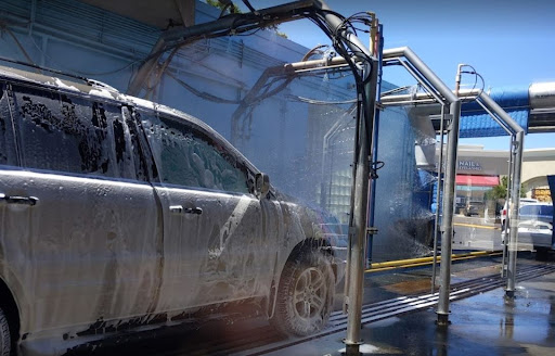 Auto Repair Shop «Arlington Auto Care», reviews and photos, 3298 Wilson Blvd, Arlington, VA 22201, USA