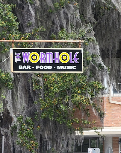 Bar & Grill «The Wormhole Neighborhood Pub & Music Venue», reviews and photos, 2307 Bull St, Savannah, GA 31401, USA