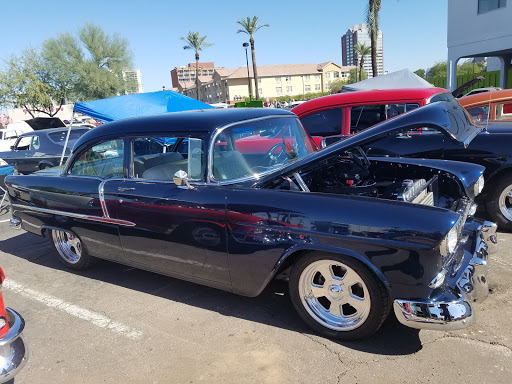 Shopping Mall «Park Central», reviews and photos, 3121 N 3rd Ave #200, Phoenix, AZ 85013, USA