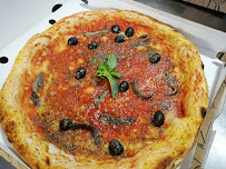 Pizza du Restaurant italien La Storia à Oyonnax - n°16