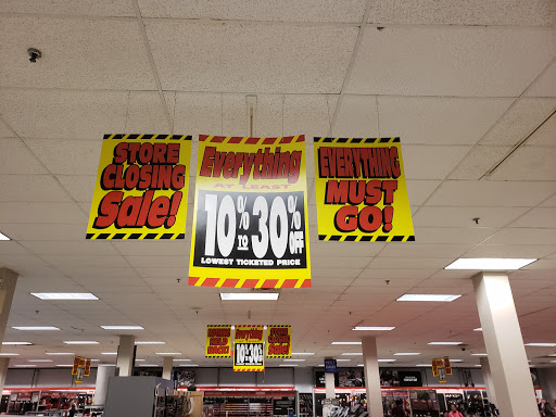 Department Store «Sears», reviews and photos, 10101 Brook Rd, Glen Allen, VA 23059, USA