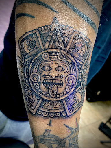 Explore sophia tattoo ideas, creative tattoo ideas in Waterford, available at Kave Art & Tattoo