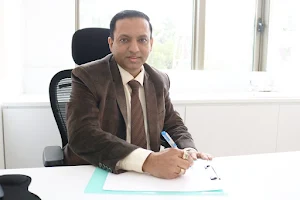 Dr. Abhijit Bagul, Laparoscopic Surgeon, Best Piles Doctor in Navi Mumbai, Best Laser Treatment for Piles, Fissure & Fistula image