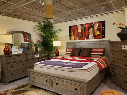 Furniture Store «Room & Home Contemporary Furniture», reviews and photos, 1835 W Edgar Rd, Linden, NJ 07036, USA