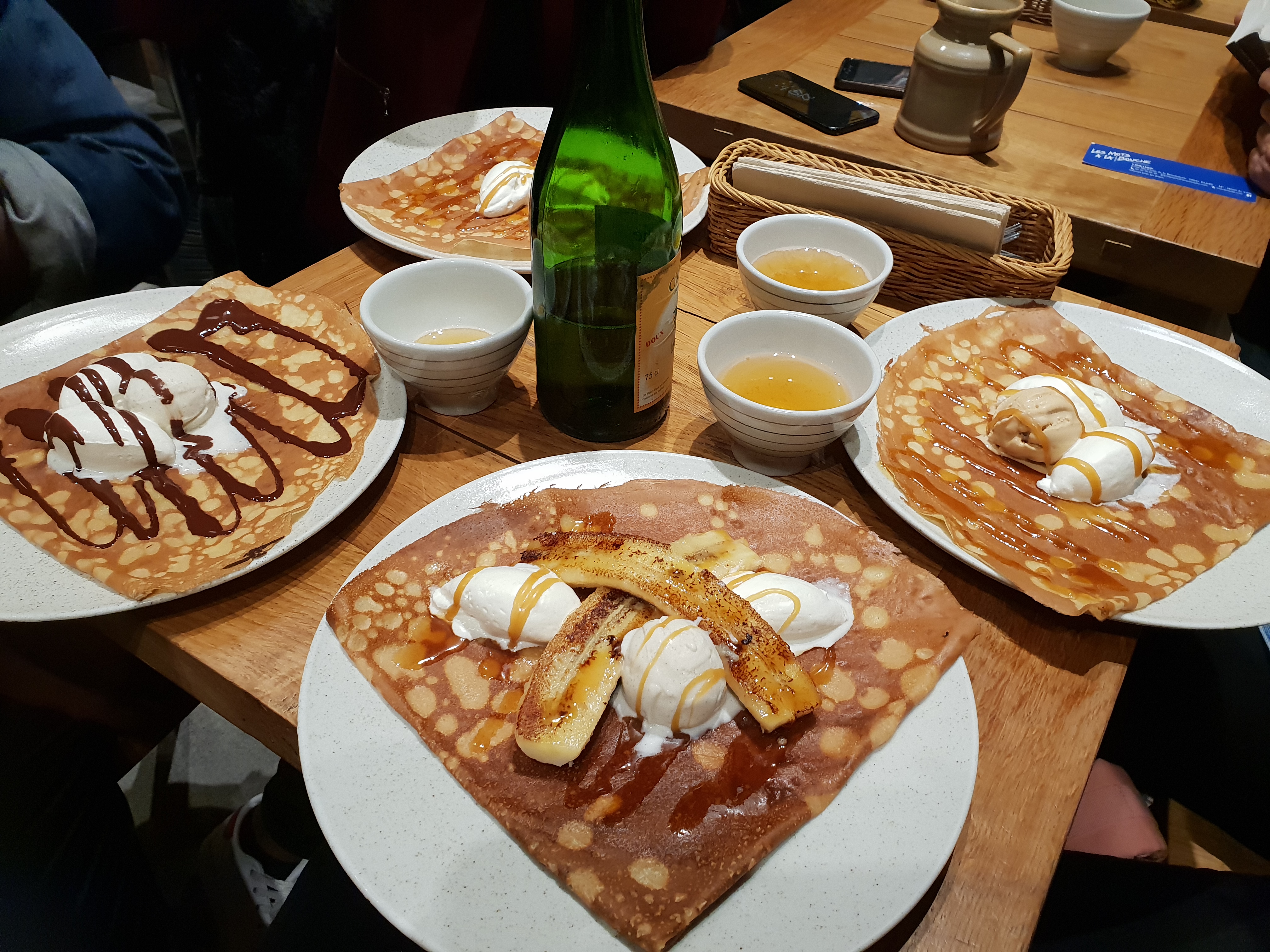 Photo n° 1 de l'avis de Dulcina.o fait le 07/11/2018 à 22:45