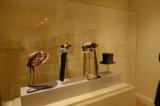 Modern Art Museum «The Phillips Collection», reviews and photos, 1600 21st St NW, Washington, DC 20009, USA