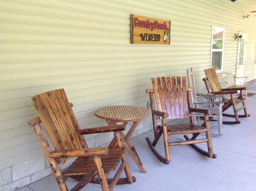 Winery «Country Porch Winery», reviews and photos, 2282 Wilson Sharpsville Rd, Cortland, OH 44410, USA